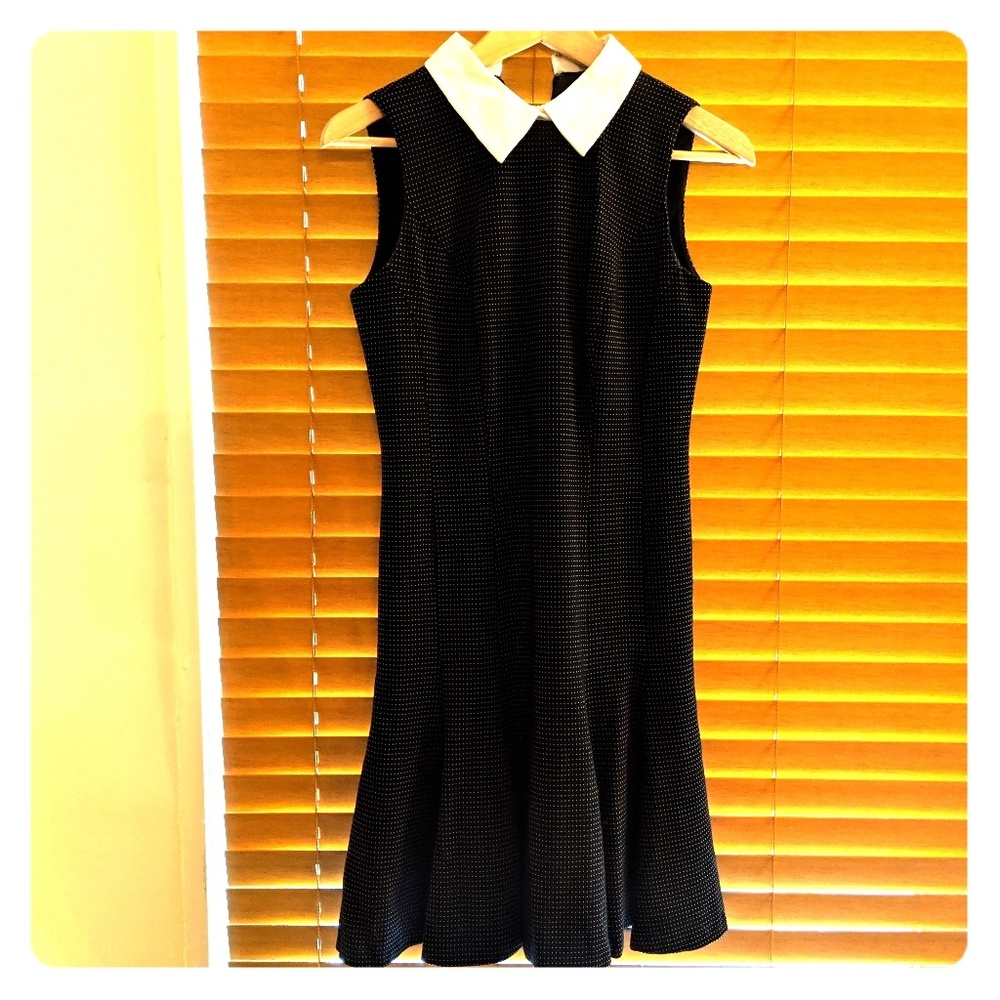 Lauren Ralph Lauren Dots Dress